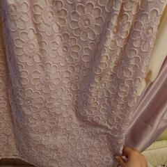 新品未使用タグ無し試着のみ 定価9万円 繊細レースグラデーションワンピースの画像