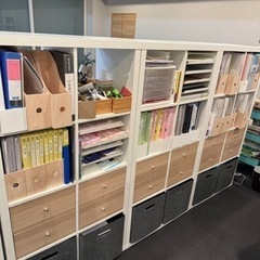 家具 収納家具 本棚の画像