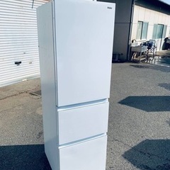 ⭐️ハイアール冷凍冷蔵庫 JR-CV34A⭐️