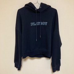 服/ファッション パーカー レディース
