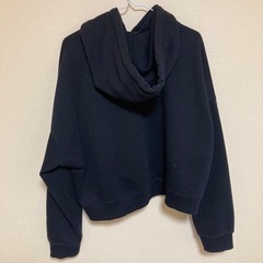 服/ファッション パーカー レディースの画像