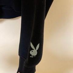 服/ファッション パーカー レディースの画像