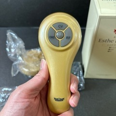 ドクターシーラボ エステアップキャビの画像