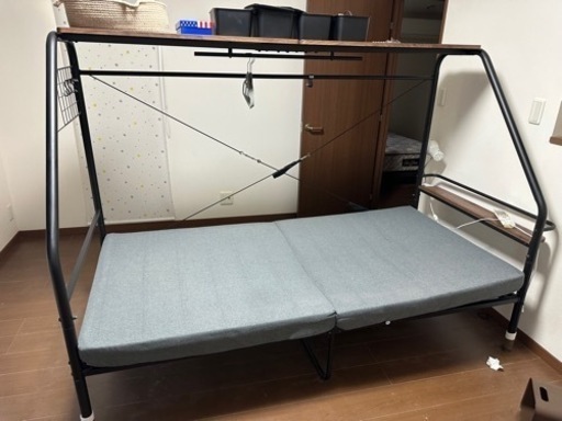 家具 オフィス用家具 机【値下げ決定】