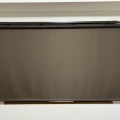 家具 カーテン、ブラインド　お譲りしますの画像