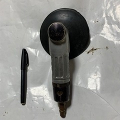 エアーバフィングサンダー　エアーグラインダーの画像