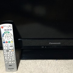 Panasonic 液晶テレビ32型 値下げしました！