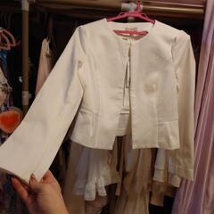 新品半額以下！服/ファッション コート レディース