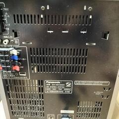 家電オーディオの画像