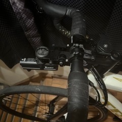 ロードバイク　TREK  DOMANE AL4 GEN3 52サイズの画像