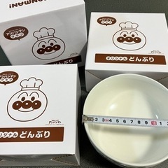 アンパンマン 食器 プレートの画像