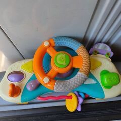 子供のおもちゃの画像