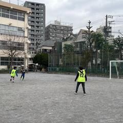 4/21（日）ミックスサッカー - スポーツ