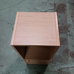 (中古)カラーBOXの画像