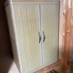 棚3つの画像
