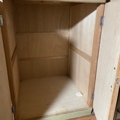 棚3つの画像