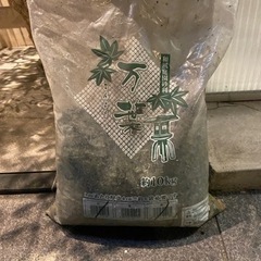和風庭園砂利　万葉　１０キロ