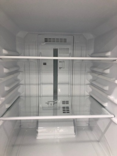 パナソニック 2018年製2ドア冷蔵庫【トレファク堺福田店】