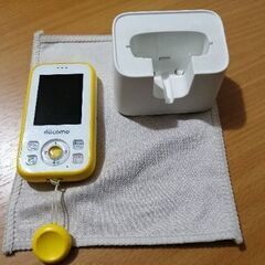 スマホ①・携帯②③、3台まとめの画像