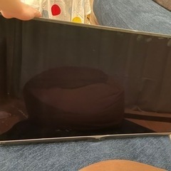 シャープテレビ2019年製