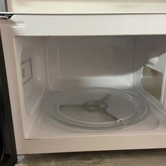 電子レンジ(200,500,700W)の画像