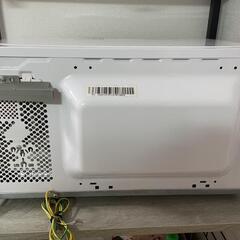 電子レンジ(200,500,700W)の画像