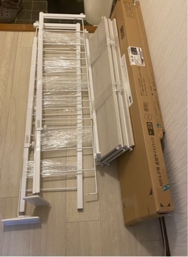 Nポルダ2連セット