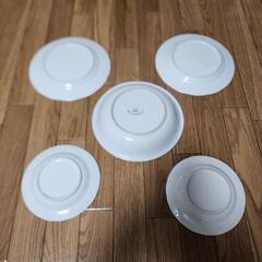 食器 5点セット 生活雑貨 食器 プレートの画像