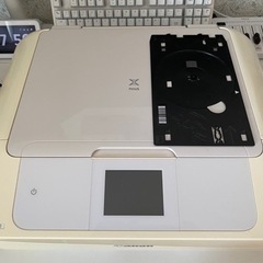 【受け渡し決定】プリンターMG7530　の画像