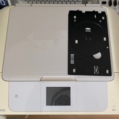 【受け渡し決定】プリンターMG7530　