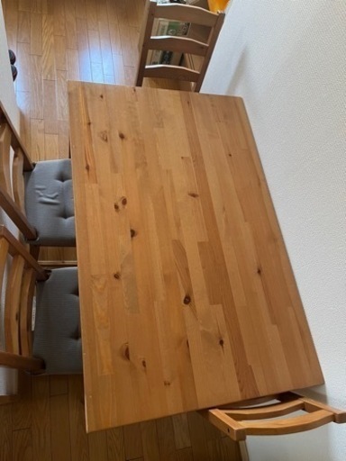 家具 ダイニングセット