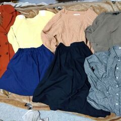 レディ服M〜Lセット