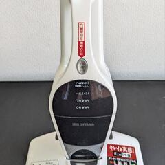 アイリスオーヤマ布団クリーナーの画像
