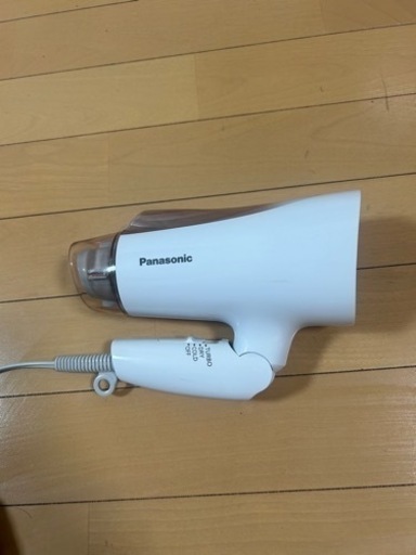 パナソニックヘアドライヤー