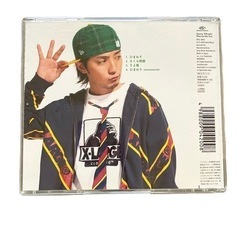 遊助❤CD「ひまわり」「たんぽぽ/海賊船/其の拳」　上地雄輔の画像