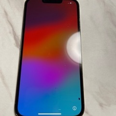 iPhone13pro