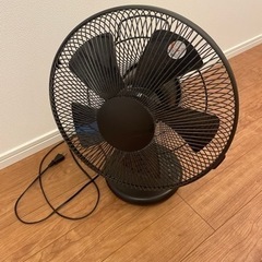 扇風機 ±0【ジャンク品】