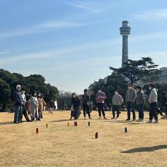 ４月27日モルック交流会やります😊