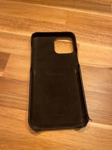iPhone 12Pro Max スマホケース