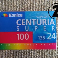 フィルム　FUJICOLOR、kodak、 konicaの画像