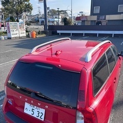 ボルボv５０クラシック　交換可能の画像