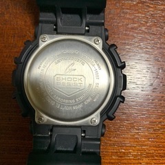 CASIO   G  SHOCKの画像