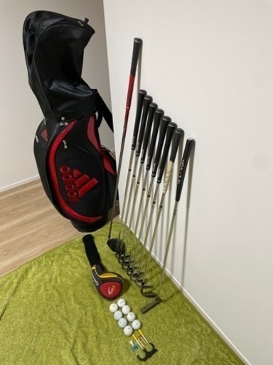 スポーツ ゴルフ