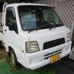 軽トラック