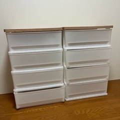 家具 収納家具 タンス、衣類収納