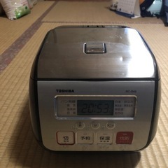 家電 キッチン家電 炊飯器