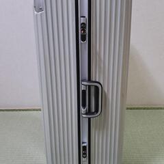 (取引中)スーツケース