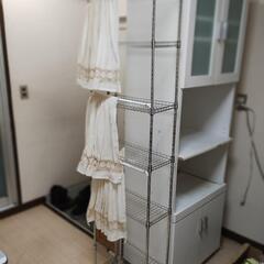 家具 収納家具 スチールラック