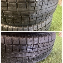 ありがとうございました！195/65R15🌈🌈4本セット大特価‼️ノア、エスクァイア、プリウス等の画像