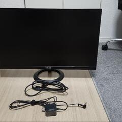 液晶モニター